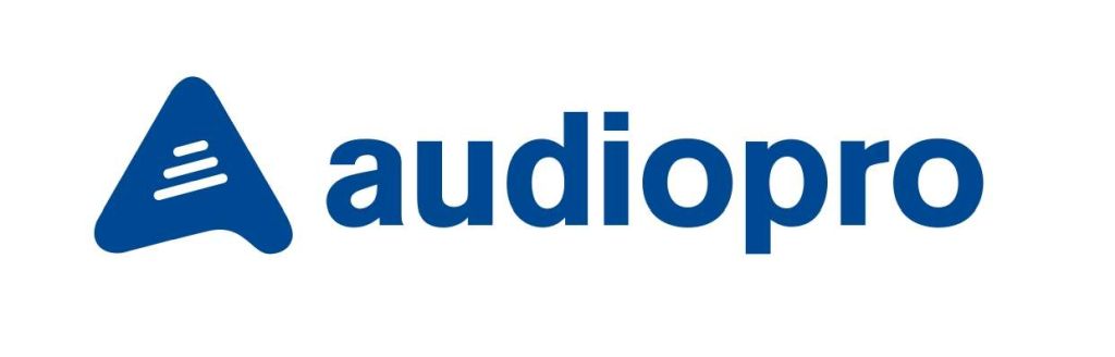 Audiopro logo